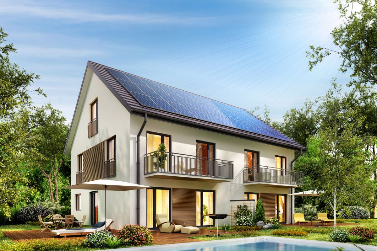Deluxe Energy aim to reduce bills and carbon footprint
